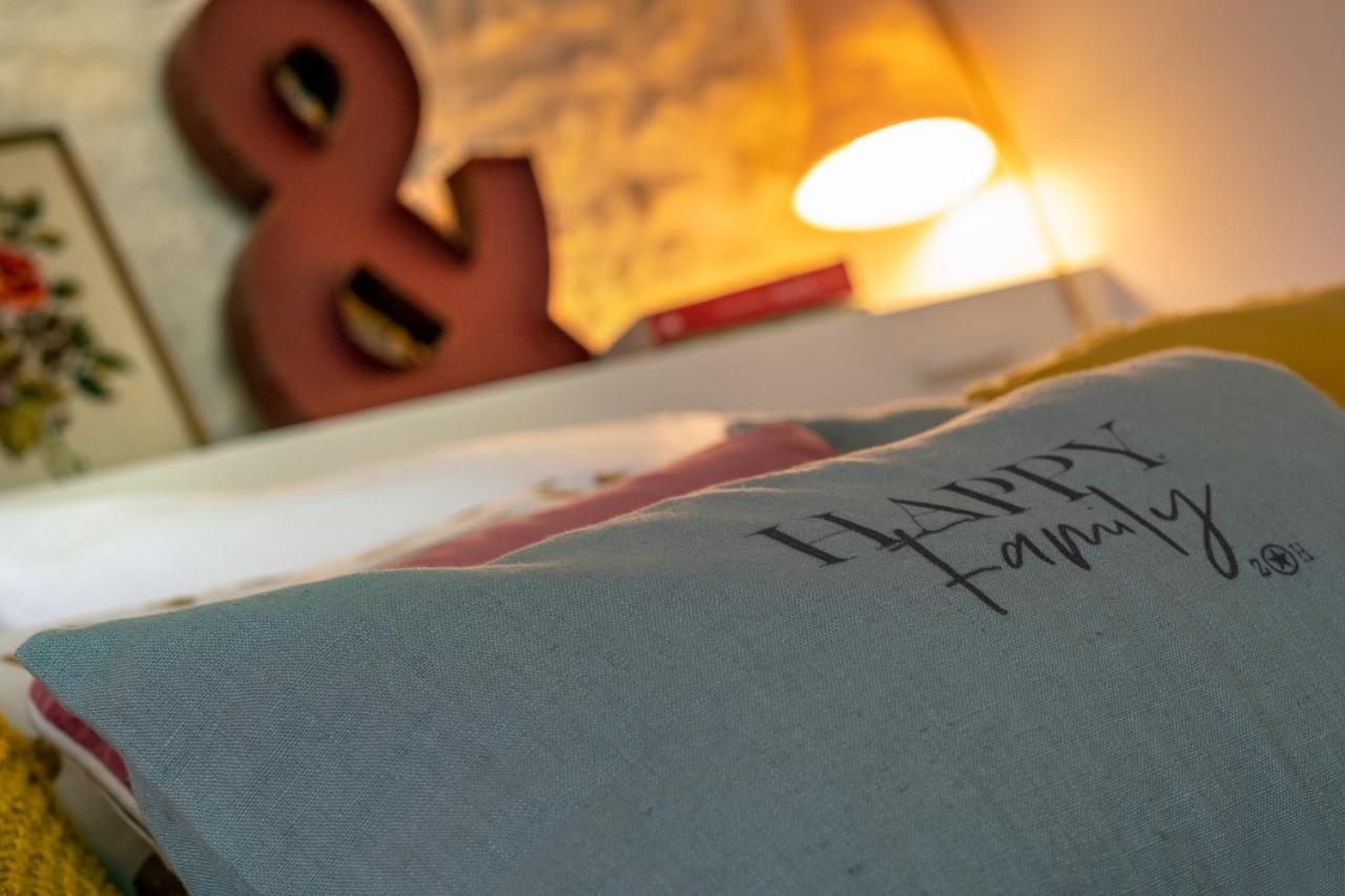 B&B Le Carre 1705 อ็องกูแล็งส์-ซูร์-แมร์ ภายนอก รูปภาพ